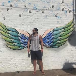 Meet your Posher, Bryan